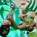 Vespa 946 Dragon Resmi Dijual di Indonesia, Harganya Bikin Kaget!