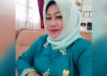 Rusinah Andelen Minta Pemkab Barsel Pastikan Ketersedian Stok Daging