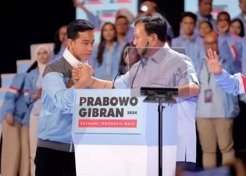 Raih 1.407.684 Suara, Prabowo-Gibran Unggul di Kalsel