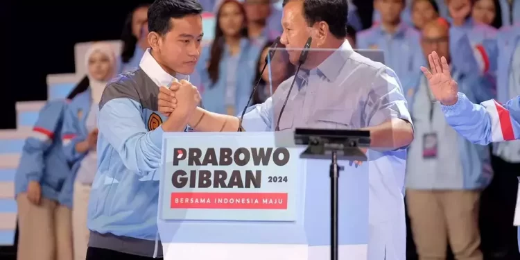 Raih 1.407.684 Suara, Prabowo-Gibran Unggul di Kalsel