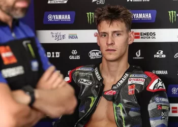 Quartararo Mengeluh di MotoGP Qatar 2024, Bos Yamaha: Kami Bukan Pesulap!