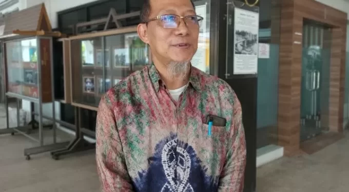 Utang Pemko Banjarmasin Rp348 Miliar Dibayar Bertahap