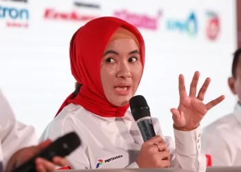 Pertamina Siap Salurkan Subsidi Energi 2024 Tepat Sasaran