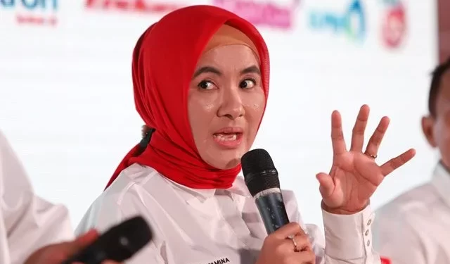 Pertamina Siap Salurkan Subsidi Energi 2024 Tepat Sasaran