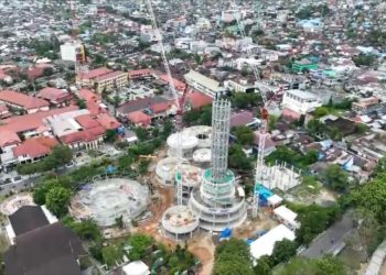 Sejumlah Proyek Strategis Rampung Tahun Ini, Lantas Siapa Pengelolanya?