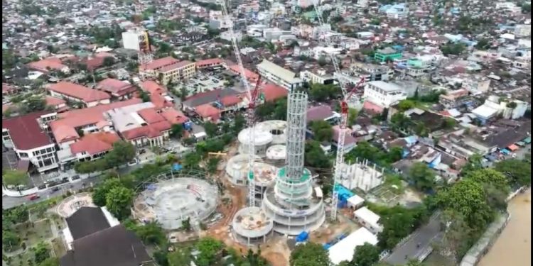 Sejumlah Proyek Strategis Rampung Tahun Ini, Lantas Siapa Pengelolanya?