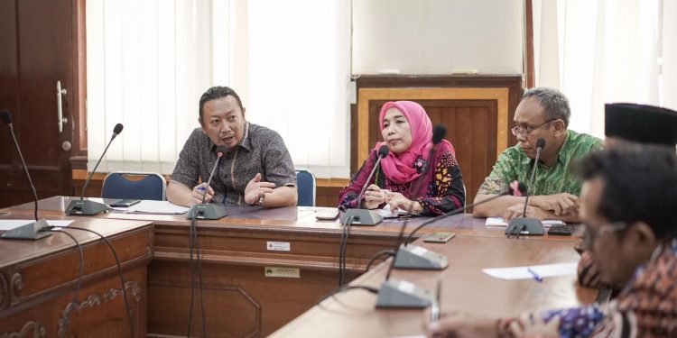 Terkait Revisi Perda, Komisi II DPRD Kalsel Fokus Pengembangan Industri Kreatif