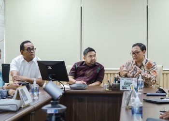 Komisi III DPRD Kalsel Dorong Penerapan Teknologi WIM di Jembatan Timbang