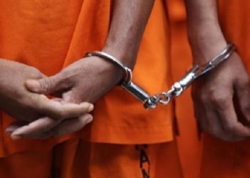 Dua ‘Budak Sabu’ Diamankan di Desa Barabai Darat