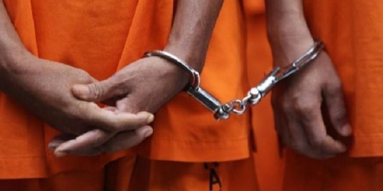 Dua ‘Budak Sabu’ Diamankan di Desa Barabai Darat