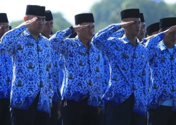Simak Baik-Baik! Ini Jadwal Pendaftaran dan Seleksi CPNS-PPPK 2024