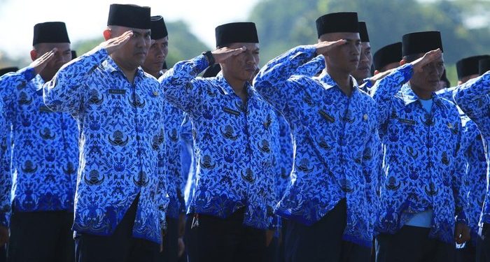 Simak Baik-Baik! Ini Jadwal Pendaftaran dan Seleksi CPNS-PPPK 2024