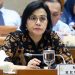 Sri Mulyani Buka-bukaan Sumber Dana Bangun IKN