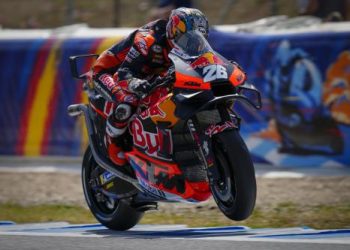 KTM Buka Peluang Kembali Turunkan Dani Pedrosa MotoGP 2024