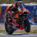 KTM Buka Peluang Kembali Turunkan Dani Pedrosa MotoGP 2024