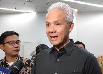 Prabowo-Gibran Menang di 36 Provinsi, Begini Respons Ganjar