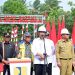 Resmikan Jalan Rp648 Miliar di Kalimantan, Ini Pesan Jokowi