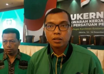 Terkejut Gagal ke Senayan, PPP Siapkan Gugatan ke MK