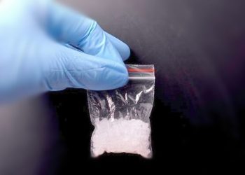 Warga Desa Rangas Kedapatan Simpan 1,67 Gram Sabu, Ditangkap Deh!