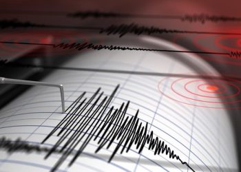 Heboh! Getaran Gempa Tuban Sampai ke Kota Banjarmasin