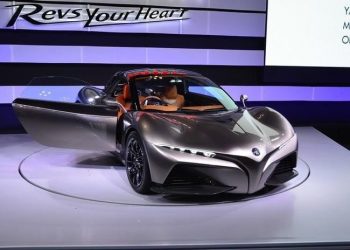 Ini Rupanya Alasan Yamaha Belum Mau Produksi Mobil