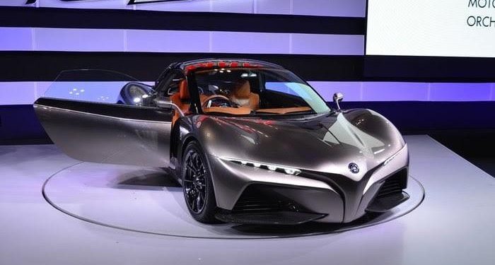 Ini Rupanya Alasan Yamaha Belum Mau Produksi Mobil