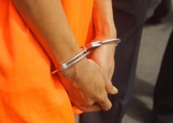 Warga Desa Ajung Kedapatan Miliki Senpi Ilegal