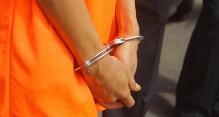 Warga Desa Ajung Kedapatan Miliki Senpi Ilegal