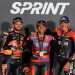 Hasil Sprint Race MotoGP Qatar 2024: Jorge Martin Menang, Marc Marquez Tembus 5 Besar!