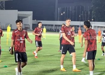 3 Pemain Timnas Indonesia yang Resmi Dicoret STY Jelang Lawan Vietnam