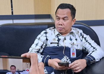 THM Tutup Total Selama Ramadan, Operasional Warung Makan Dibatasi
