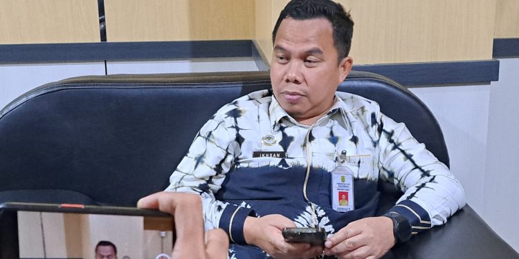 THM Tutup Total Selama Ramadan, Operasional Warung Makan Dibatasi