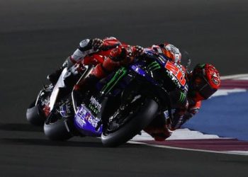 Fabio Quartararo Tetap Belum Puas meski Finis Lebih Baik di MotoGP Portugal