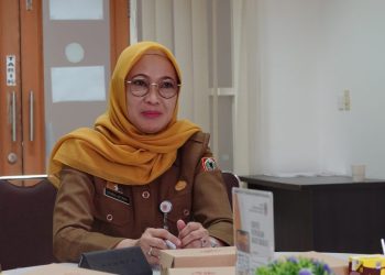 Paman Birin Inginkan Warga Dapat Akses Air Minum Layak dengan Harga Terjangkau