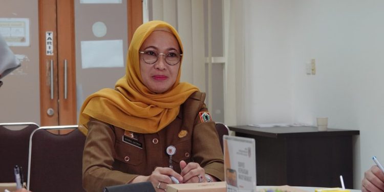 Paman Birin Inginkan Warga Dapat Akses Air Minum Layak dengan Harga Terjangkau