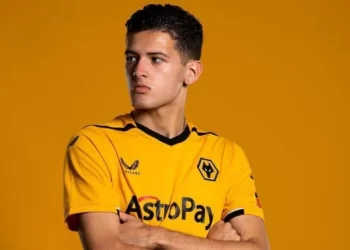 Menghilang dari Skuad Wolverhampton Wanderers U-21, Justin Hubner Resmi Gabung Klub Liga Belanda?