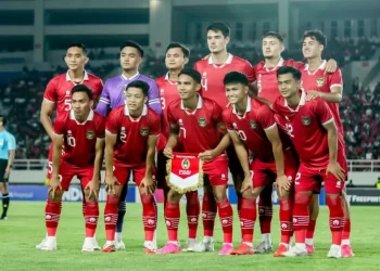 Timnas Indonesia Siapkan 50 Nama di Piala Asia U-23 2024