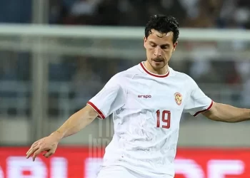 Pelatih SC Heerenveen Ikut Girang Thom Haye dan Nathan Tjoe-A-On Ukir Debut Manis untuk Timnas Indonesia