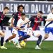 Hasil Bologna vs Inter Milan di Liga Italia: Nerazzurri Menang 1-0