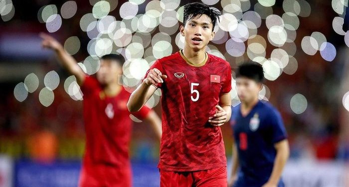 Doan Van Hau Remehkan Pemain Naturalisasi Timnas Indonesia