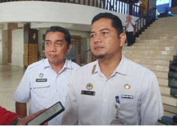 21 Titik Pasar Murah Digelar di Banjarmasin Selama Ramadan