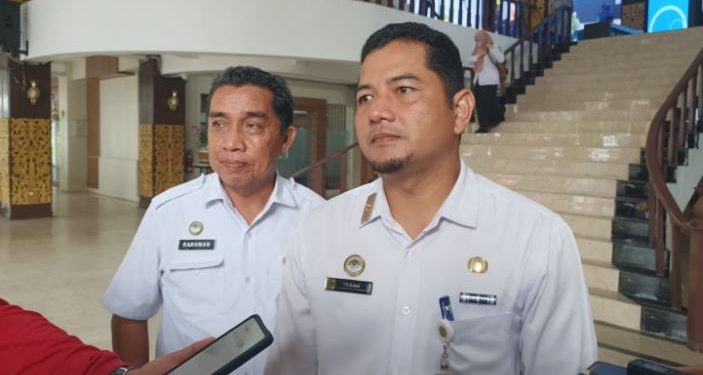 21 Titik Pasar Murah Digelar di Banjarmasin Selama Ramadan