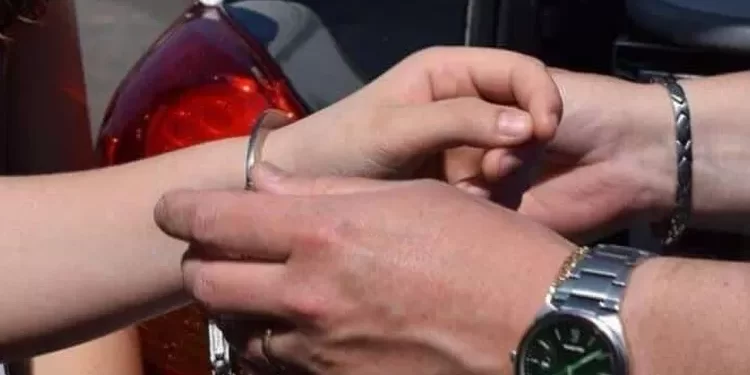 Pasutri Pengedar Narkoba di Banjarmasin Ditangkap, Ditemukan 93,14 Gram Sabu