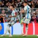 Argentina vs El Salvador: Tanpa Lionel Messi, La Albiceleste Menang 3-0