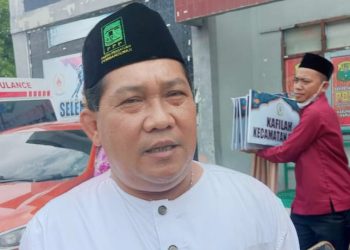 Anggota DPRD Ini Sebut Ada 9 Raperda Harus Segera Dibahas