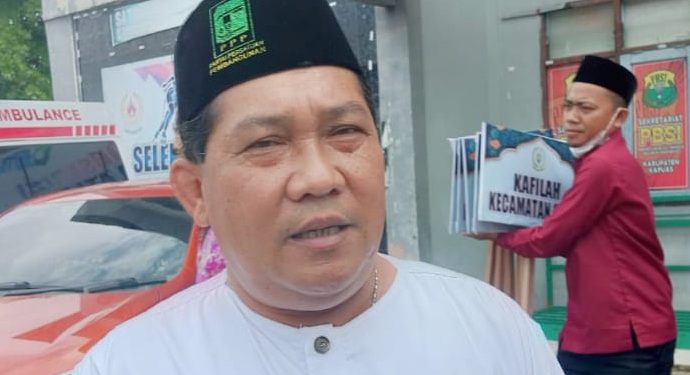 Anggota DPRD Ini Sebut Ada 9 Raperda Harus Segera Dibahas