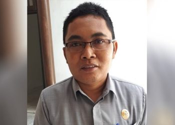 DPRD Kapuas Minta Pemkab Lakukan Pengendalian Harga Sembako