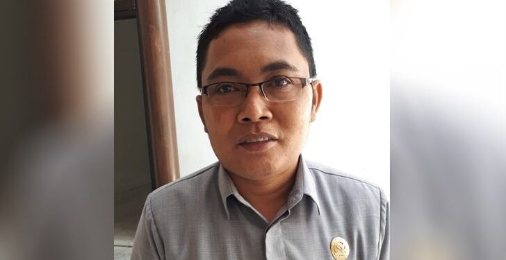 DPRD Kapuas Minta Pemkab Lakukan Pengendalian Harga Sembako