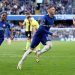 Chelsea vs Burnley: Lawan 10 Pemain, The Blues Cuma Bisa Imbang 2-2