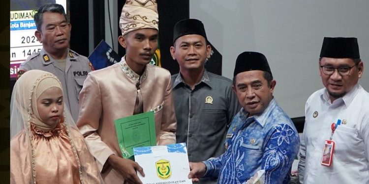 Lensa Foto DPRD Kota Banjarmasin Maret 2024